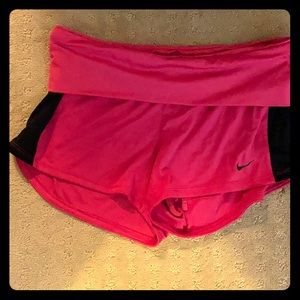 Nike shorts